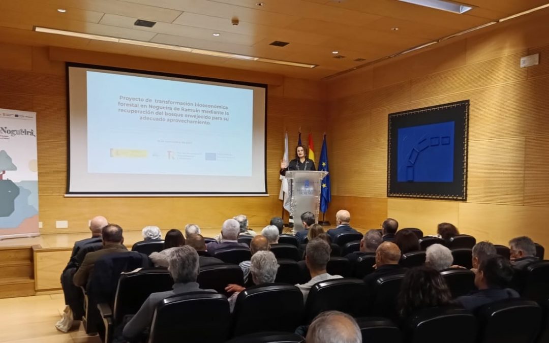 Comienza la comunicación del proyecto