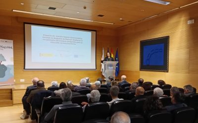 Comienza la comunicación del proyecto