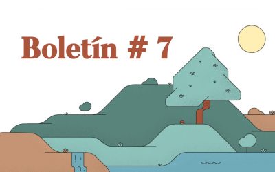 Boletín #7