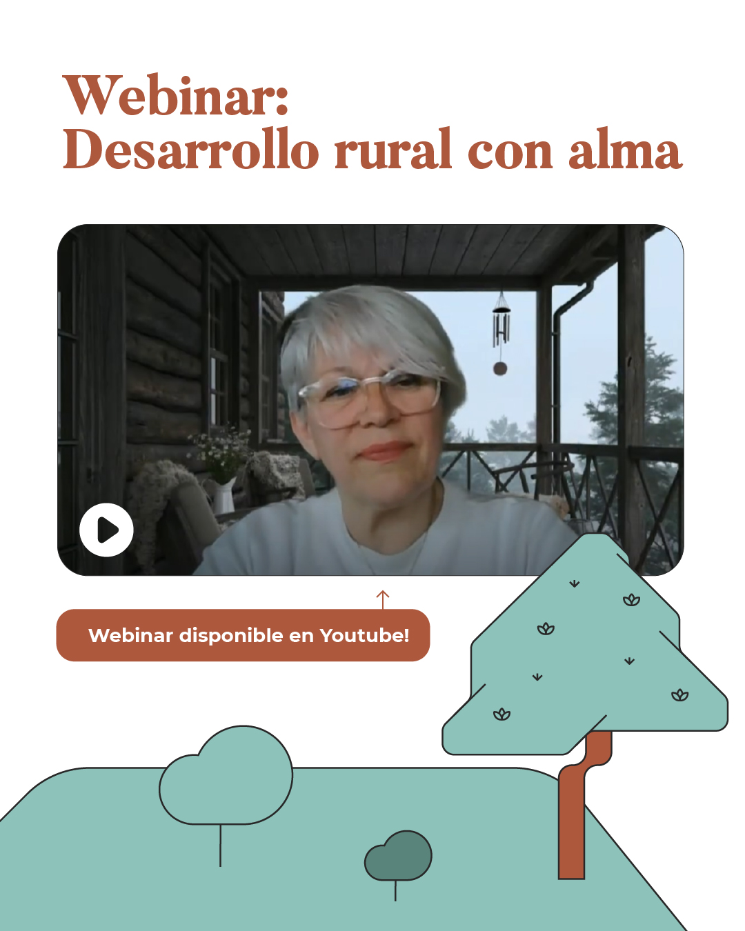 Webinar Asociación Ecos de Moura