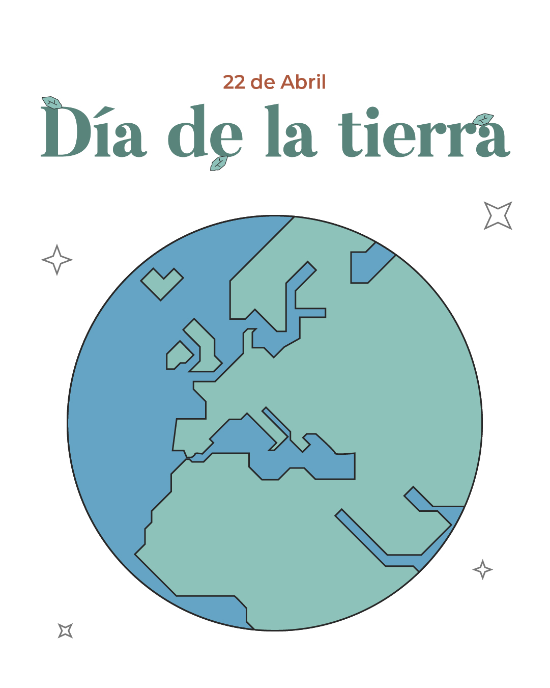 Día de la Tierra